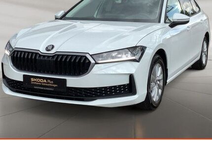 Skoda Superb 26.072 km 29.990 &euro; Kirchheim 73230