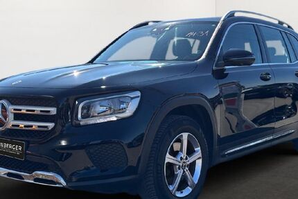 Mercedes-Benz GLB 200 82.350 km 28.849 &euro; Ingersheim 74379