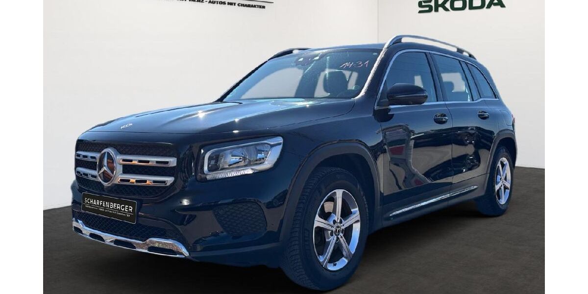 Mercedes-Benz GLB 200 82.350 km 28.849 &euro; Ingersheim 74379