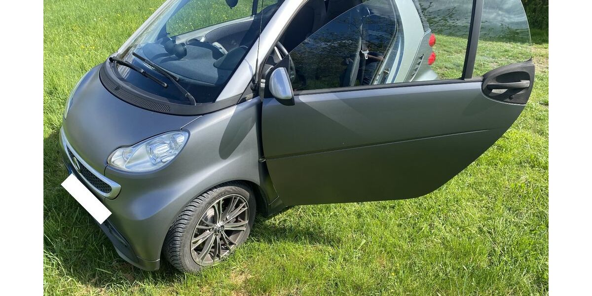 Smart ForTwo 149.000 km 5.600 &euro; Urbach 73660