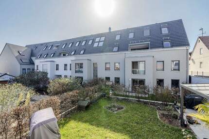 Wohnung Stuttgart / Zuffenhausen Zuffenhausen - 4 Zimmer, 117 m&sup2;, 749.000&euro; | Angebot:25704192