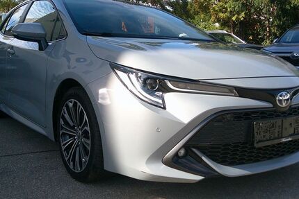 Toyota Corolla 55.000 km 18.640 &euro; Sindelfingen 71065