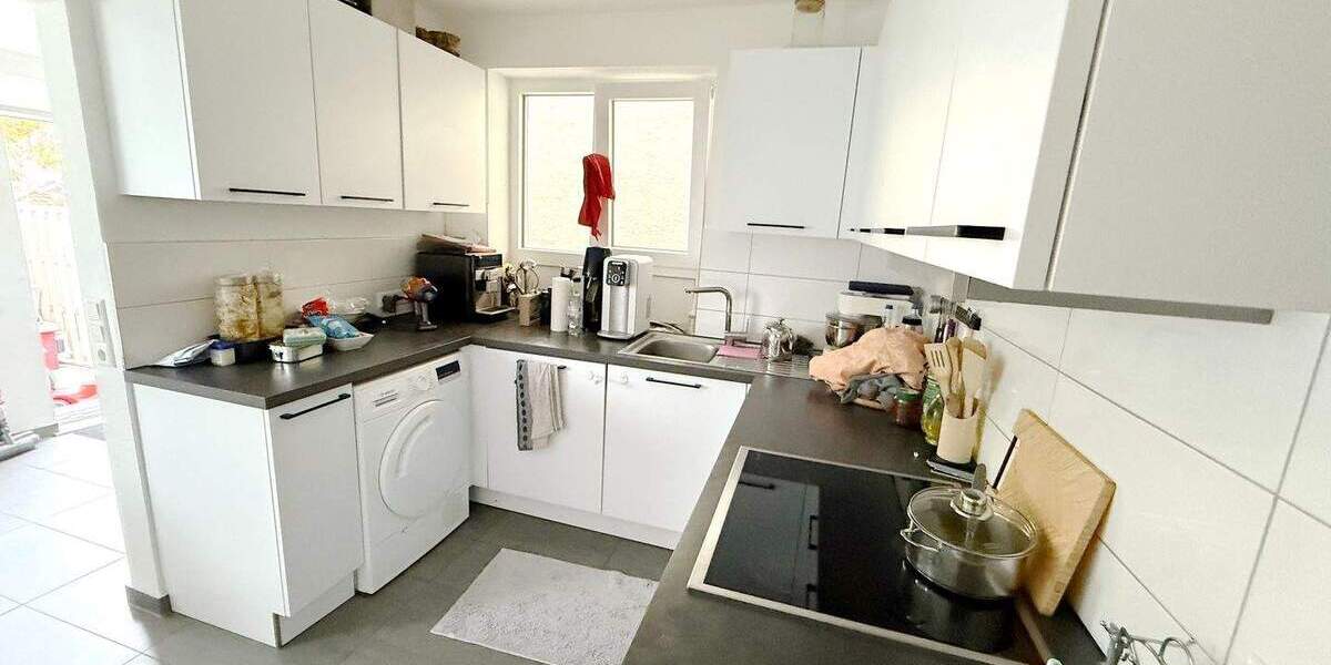 Etagenwohnung Reichenbach an der Fils - 3 Zimmer, 107 m&sup2;, 360.000&euro; | Angebot:25777582