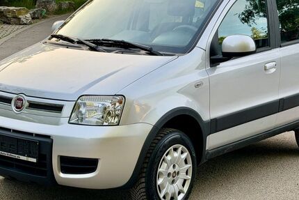 Fiat Panda 77.000 km 3.989 &euro; Stuttgart 70469