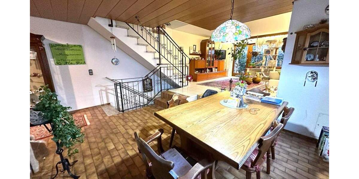 Mehrfamilienhaus, Wohnhaus Filderstadt Plattenhardt - 5 Zimmer, 139 m&sup2;, 440.000&euro; | Angebot:25737698