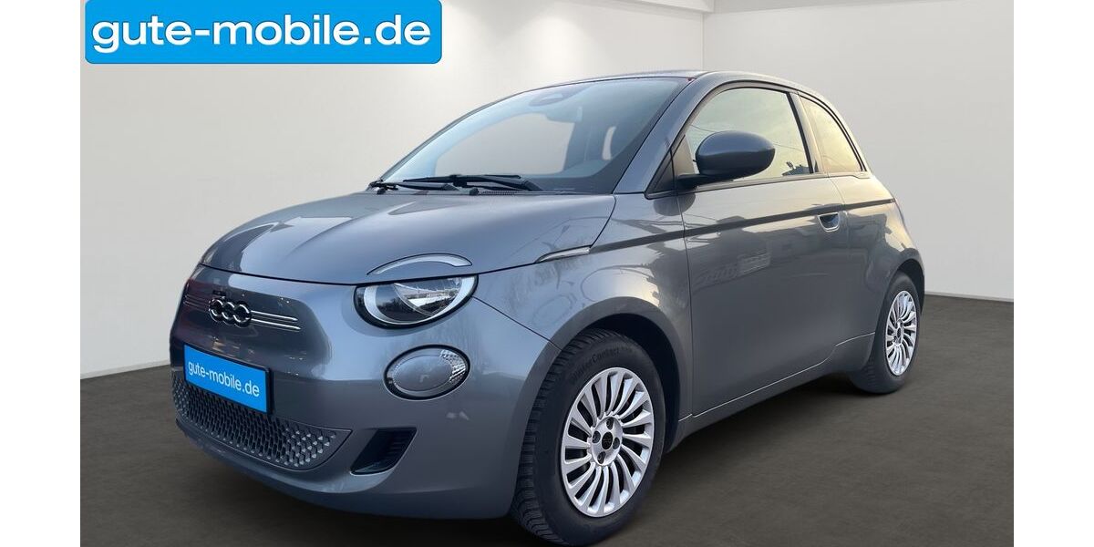 Fiat 500e 29.950 km 11.990 &euro; Leonberg 71229