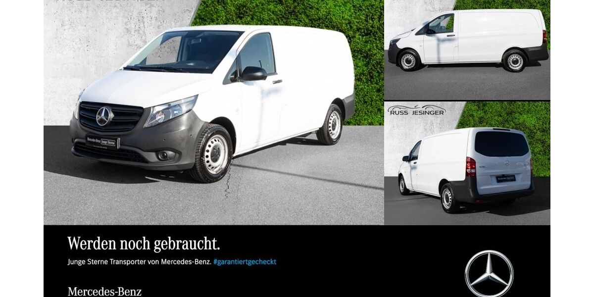 Mercedes-Benz Vito 131.500 km 21.301 &euro; Dettingen unter Teck 73265