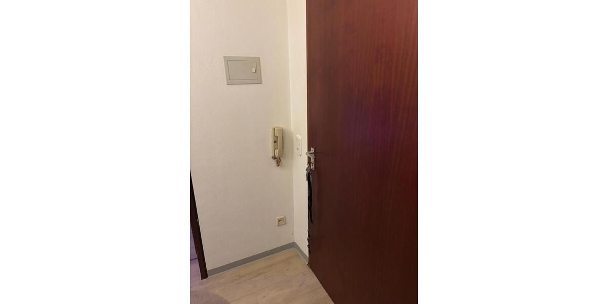 Erdgeschoßwohnung Marbach am Neckar - 1.5 Zimmer, 35 m&sup2;, 800&euro; | Angebot:25876522