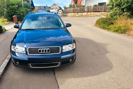 Audi A4 339.000 km 1.500 &euro; Althütte 71566