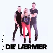Die Lärmer - Wir sind am Leben! 20.03.2027 Scala Ludwigsburg