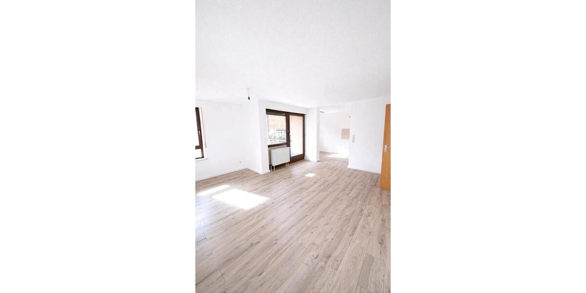 Etagenwohnung Hochdorf - 4 Zimmer, 76 m&sup2;, 890&euro; | Angebot:25948384