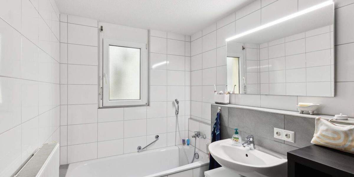 Etagenwohnung Ludwigsburg Mitte - 3 Zimmer, 84 m&sup2;, 419.000&euro; | Angebot:25704076
