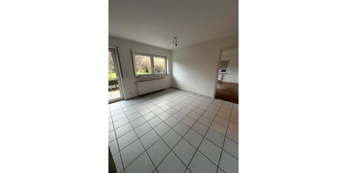 Erdgeschoßwohnung Berglen - 2.5 Zimmer, 85 m&sup2;, 950&euro; | Angebot:25404949
