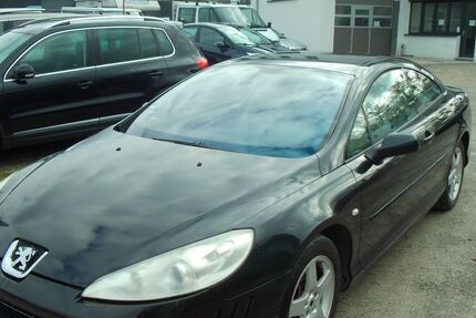 Peugeot 407 272.000 km 650 &euro; Waiblingen (bei Stuttgart) 71332