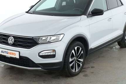 VW T-Roc 72.126 km 17.020 &euro; Stuttgart 70195