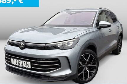 VW Tiguan 1.111 km 54.890 &euro; Esslingen (bei Stuttgart) 73734