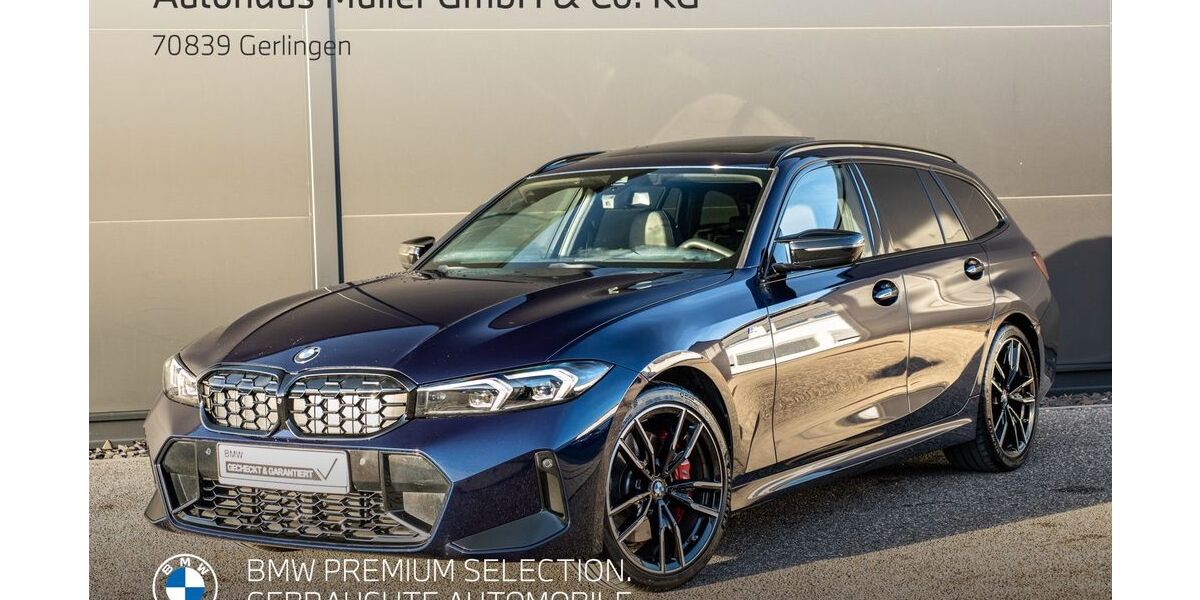 BMW M340i 6.818 km 64.320 &euro; Gerlingen 70839