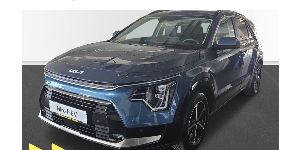 Kia Niro 12.500 km 27.900 &euro; Stuttgart 70469