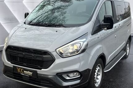 Ford Tourneo Custom 29.400 km 39.810 &euro; Bietigheim-Bissingen 74321