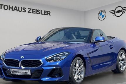 BMW Z4 4.850 km 46.380 &euro; Waiblingen 71332