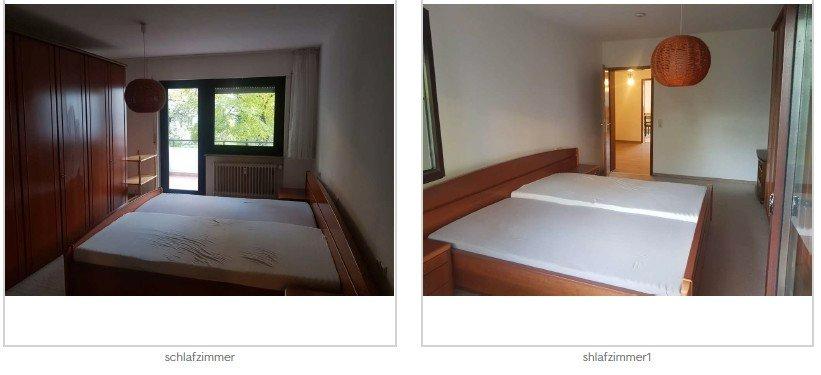 Erdgeschoßwohnung Filderstadt - 2.5 Zimmer, 74 m&sup2;, 940&euro; | Angebot:25973924