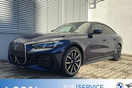 BMW i4 17.400 km 46.890 &euro; Asperg 71679