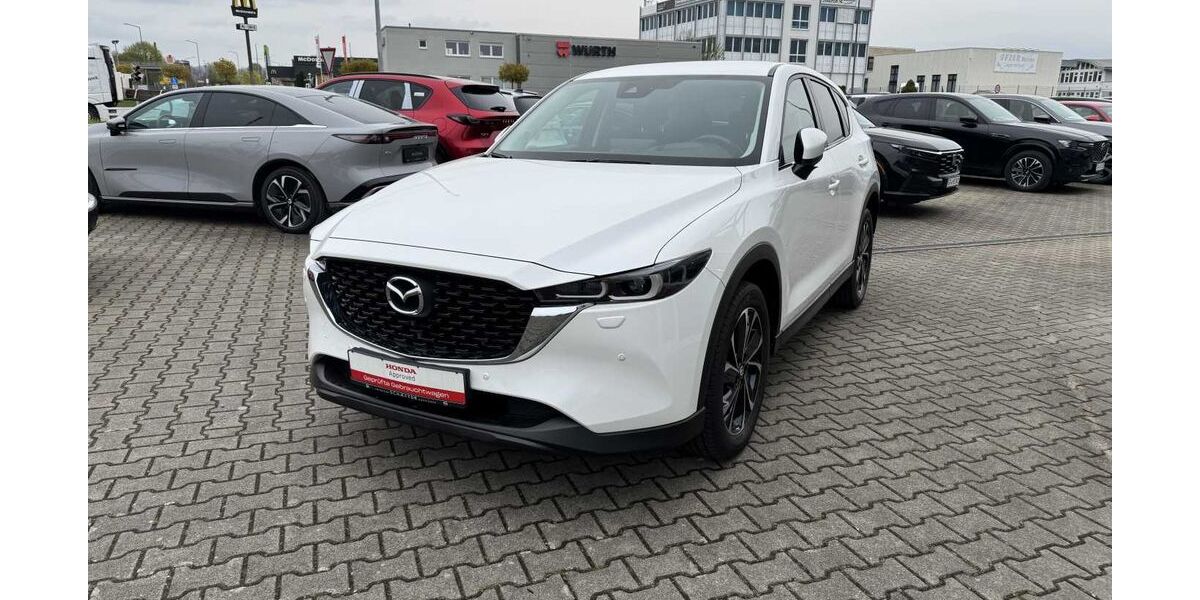 Mazda CX-5 60.400 km 26.990 &euro; Göppingen 73037