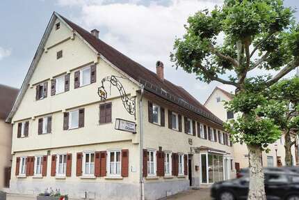 Haus Lorch - 12 Zimmer, 236 m&sup2;, 225.000&euro; | Angebot:27074850