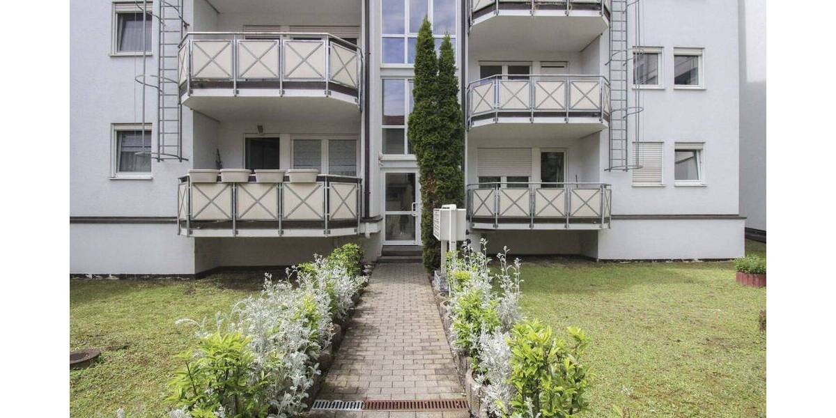 Einfamilienhaus Ludwigsburg Mitte - 2 Zimmer, 224.000&euro; | Angebot:26686656