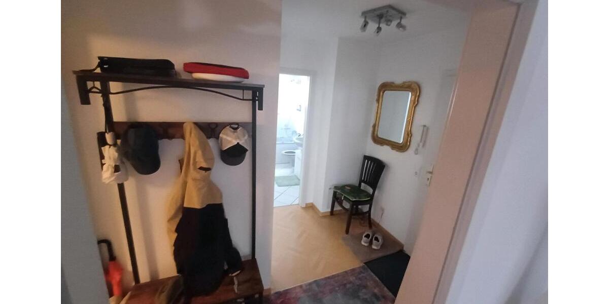 Etagenwohnung Ebersbach an der Fils - 2.5 Zimmer, 67 m&sup2;, 900&euro; | Angebot:25887903