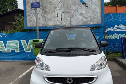 Smart ForTwo 124.000 km 6.400 &euro; Stuttgart 70376