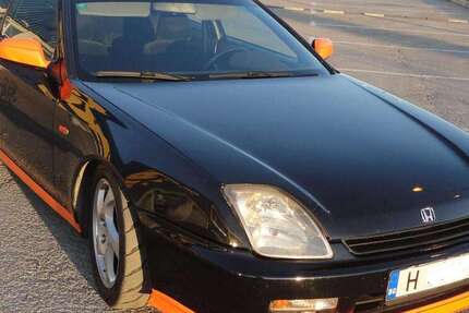 Honda Prelude 335.000 km 15.800 &euro; Oppenweiler 71570