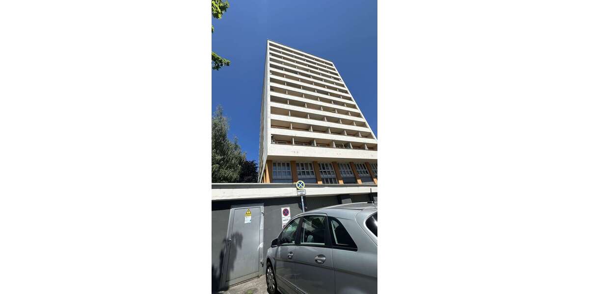 Etagenwohnung Stuttgart Stuttgart-Nord - 1 Zimmer, 24 m&sup2;, 750&euro; | Angebot:25286380