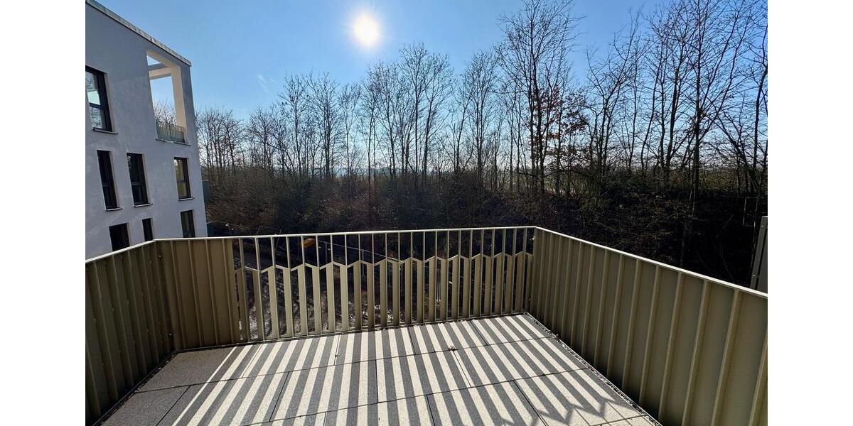 Etagenwohnung Remseck am Neckar - 2 Zimmer, 52 m&sup2;, 1.150&euro; | Angebot:25142330