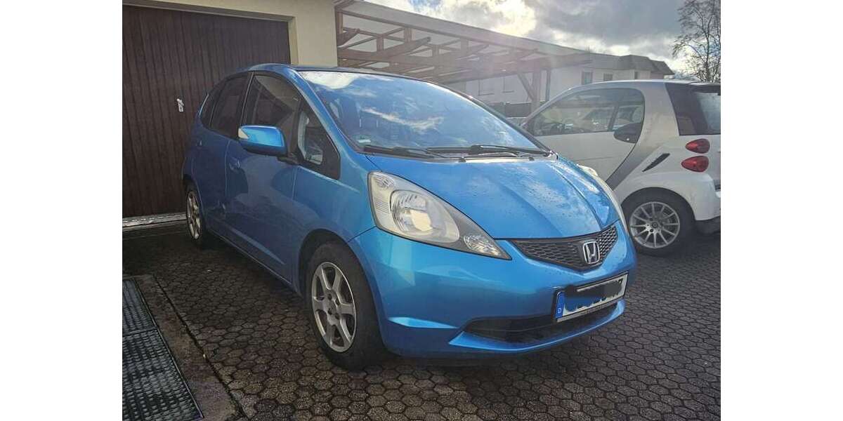 Honda Jazz 226.800 km 3.500 &euro; Sindelfingen 71067