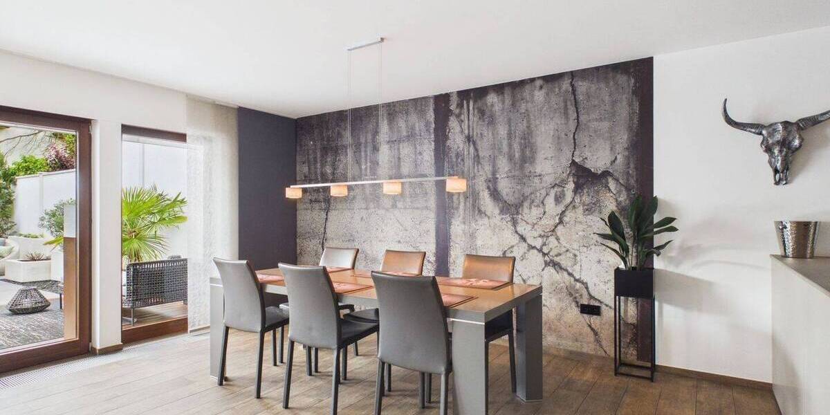 Reihenmittelhaus Waiblingen - 7 Zimmer, 149 m&sup2;, 650.000&euro; | Angebot:26798725