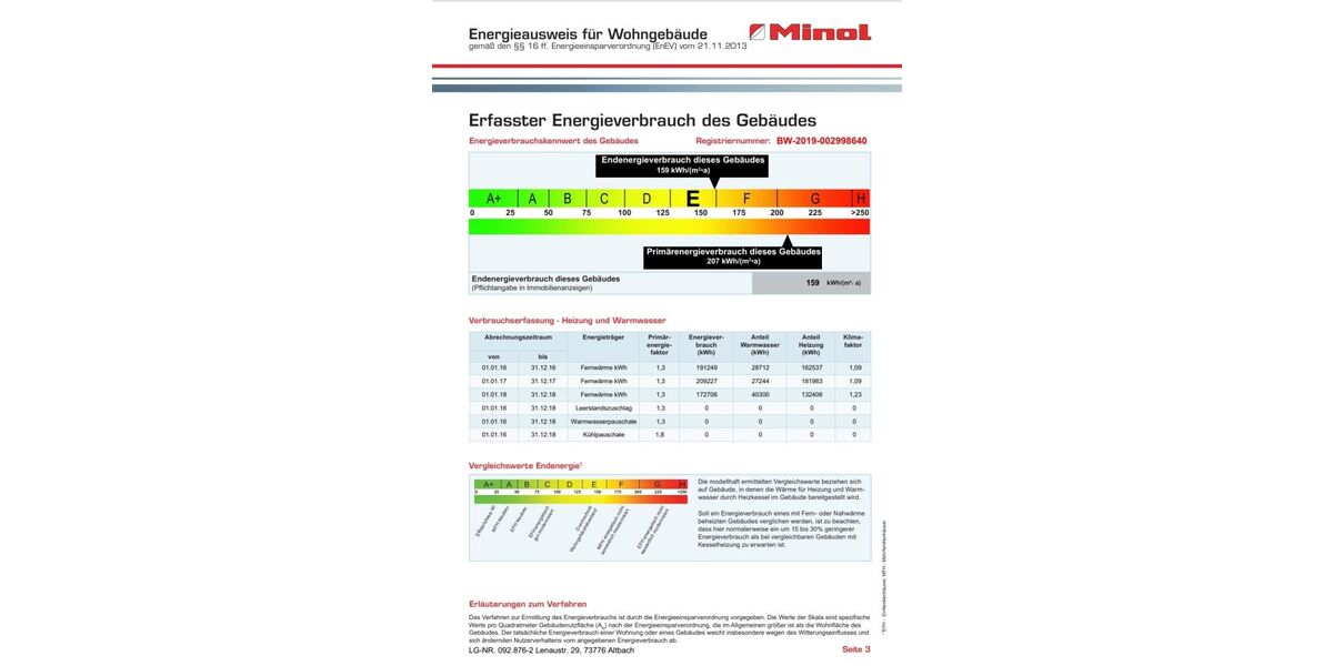 Provisionsfrei* Helle kernsanierte 2-Zimmer-Wohnung, Westbalkon, EBK, ruhige Lage - 2- Altbach | Angebot:26498459