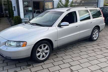Volvo V70 274.000 km 1.999 &euro; Urbach 73660