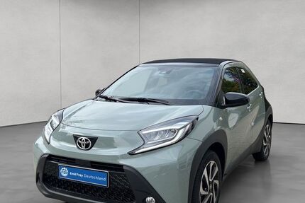 Toyota Aygo (X) 1.967 km 20.490 &euro; Filderstadt 70794