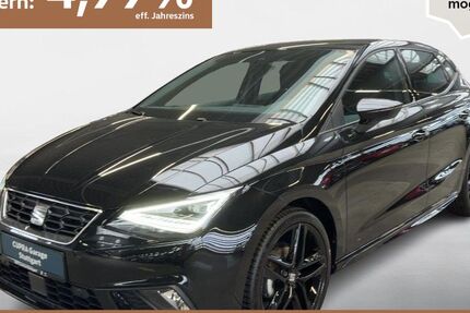 Seat Ibiza 8.578 km 15.830 &euro; Stuttgart-Feuerbach 70469