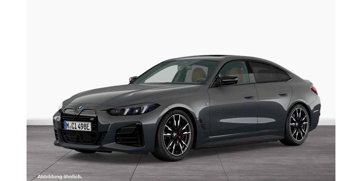 BMW i4 15.700 km 64.980 &euro; Stuttgart 70569