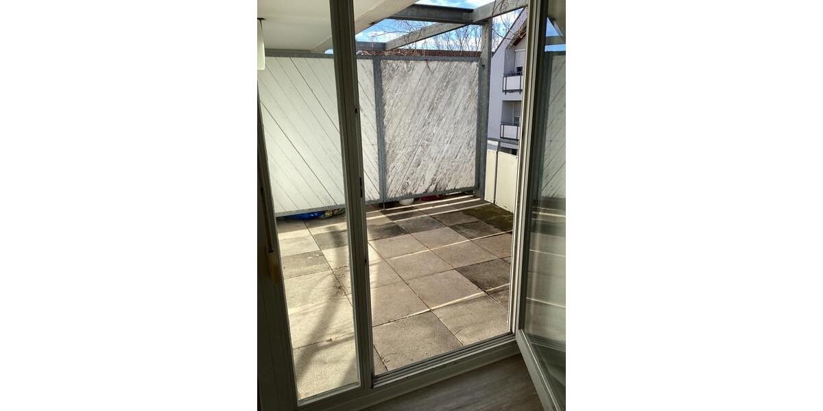 Etagenwohnung Stuttgart Sillenbuch - 2 Zimmer, 63 m&sup2;, 865&euro; | Angebot:26049867