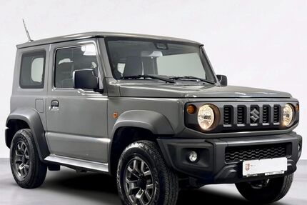 Suzuki Jimny 34.800 km 27.450 &euro; Filderstadt 70794