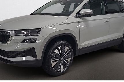 Skoda Karoq 1.050 km 34.490 &euro; Leonberg 71229