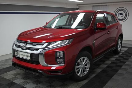 Mitsubishi ASX 38.700 km 17.490 &euro; Uhingen 73066