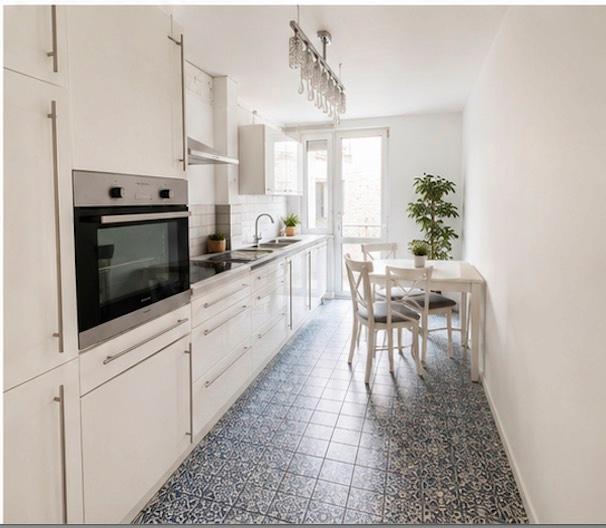 Etagenwohnung Stuttgart Lehen - 3 Zimmer, 73 m&sup2;, 390.000&euro; | Angebot:27116789