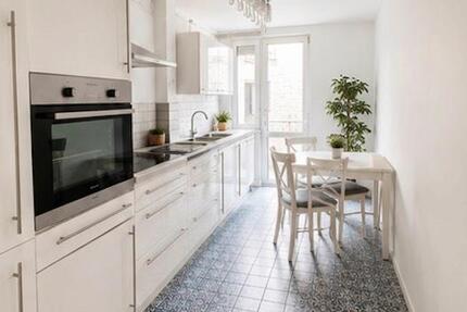 Wohnung Stuttgart Lehen - 3 Zimmer, 73 m&sup2;, 390.000&euro; | Angebot:27116789