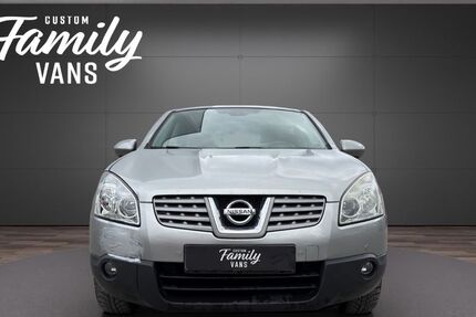 Nissan Qashqai 200.000 km 3.999 &euro; Sindelfingen 71069