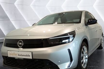 Opel Corsa 19.000 km 14.930 &euro; Bietigheim-Bissingen 74321