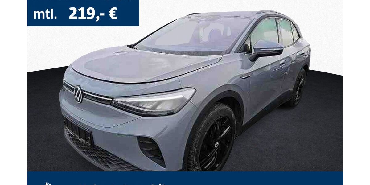 VW ID.4 58.702 km 25.930 &euro; Kornwestheim 70806